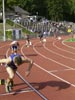 Zehnkampf Bad Nauheim Tag 1